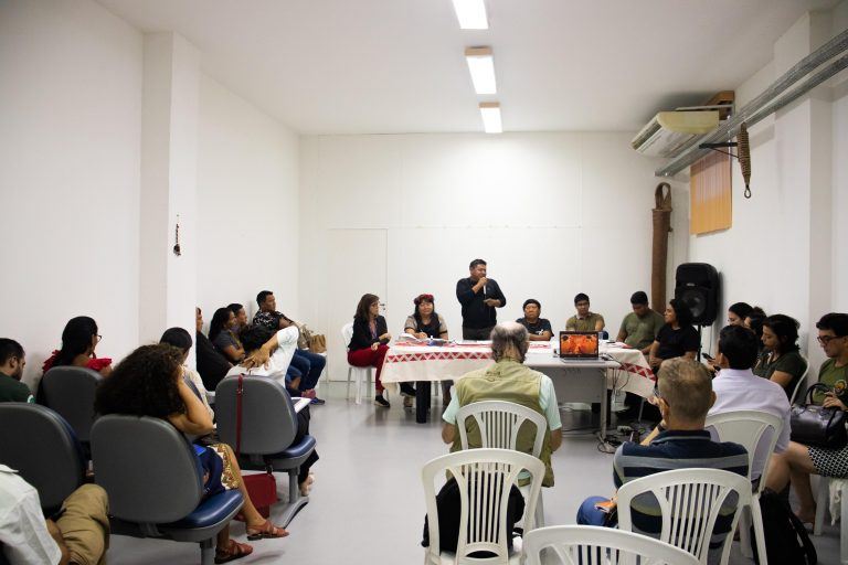Edinho Batista – Ascom/CIR